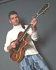 Benedetto guitar