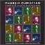 Charlie Christian jazz guitar music