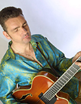 Benedetto guitars