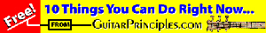 GuitarPrinciples.com