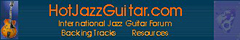 Hot Jazz Guitar - International Jazz Guitar Forum
