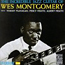 Wes Montgomery jazz guitar